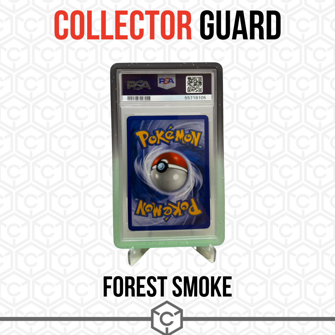 Forest Smoke