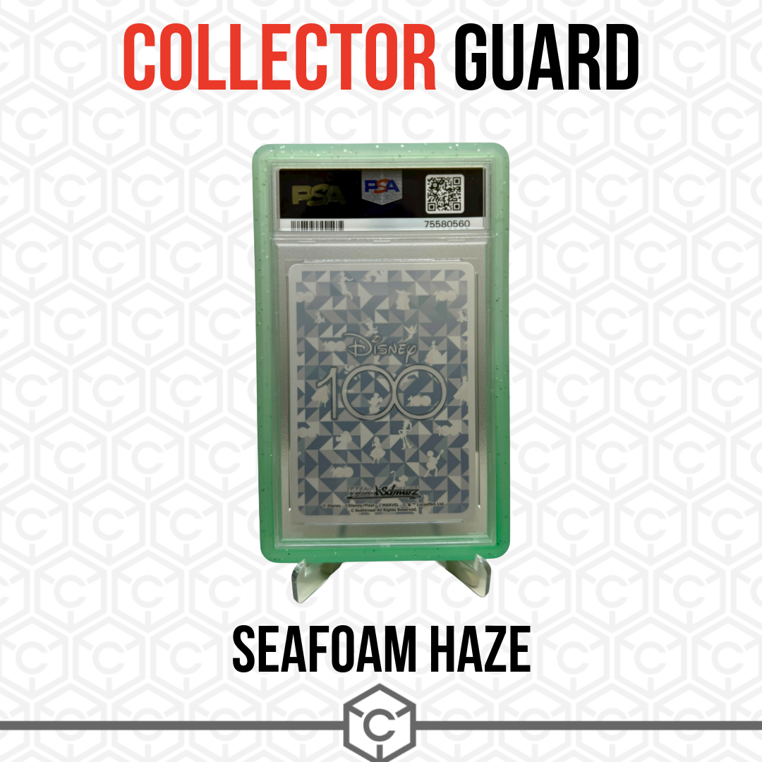 Seafoam Haze