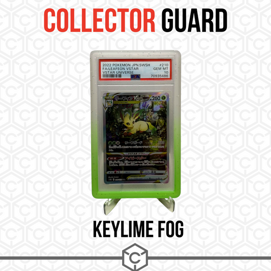 Keylime Fog