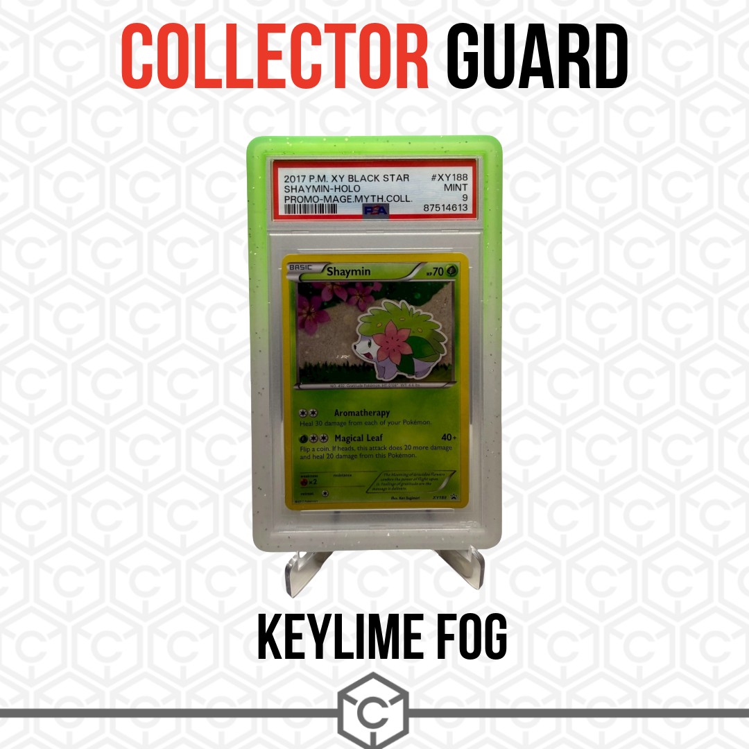 Keylime Fog