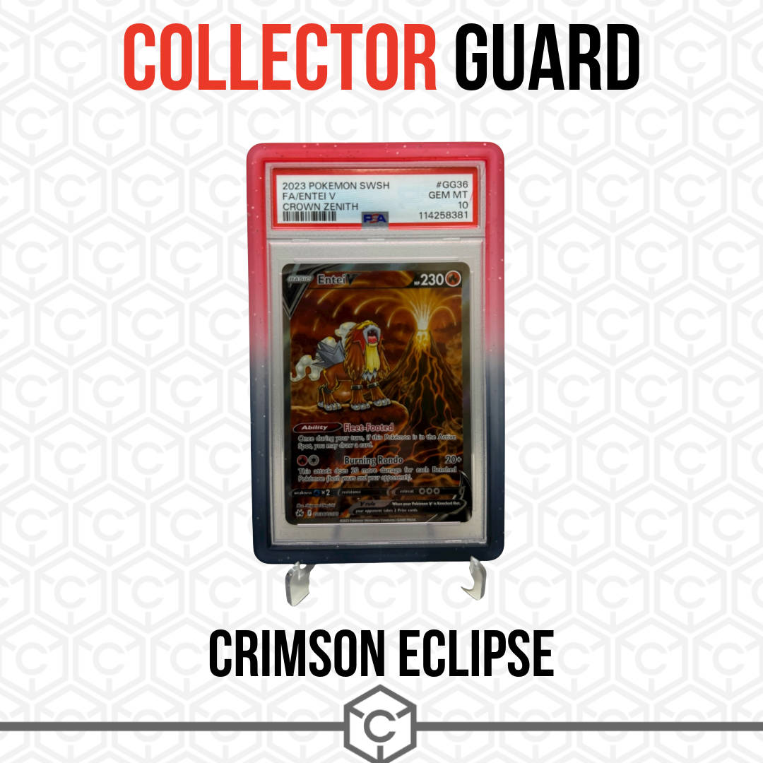 Crimson Eclipse
