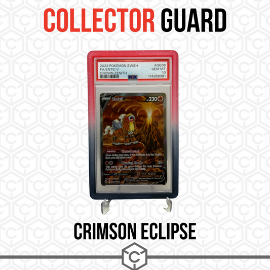Crimson Eclipse