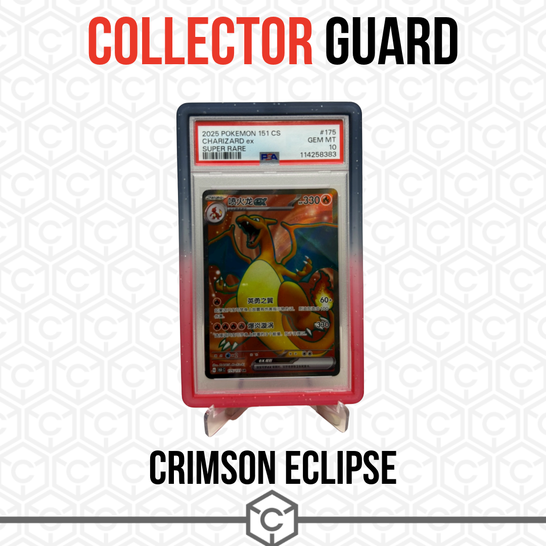 Crimson Eclipse