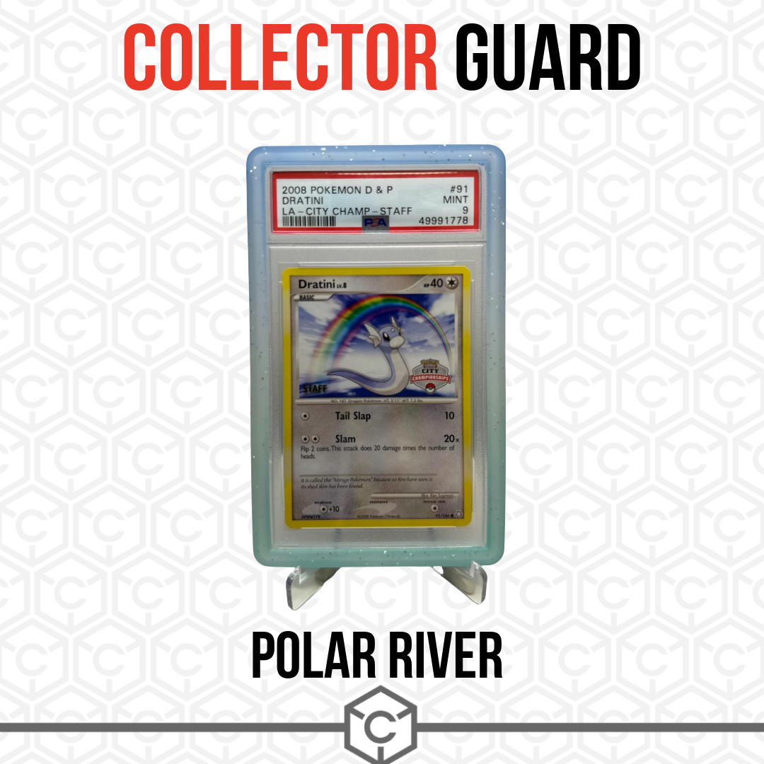 Polar River