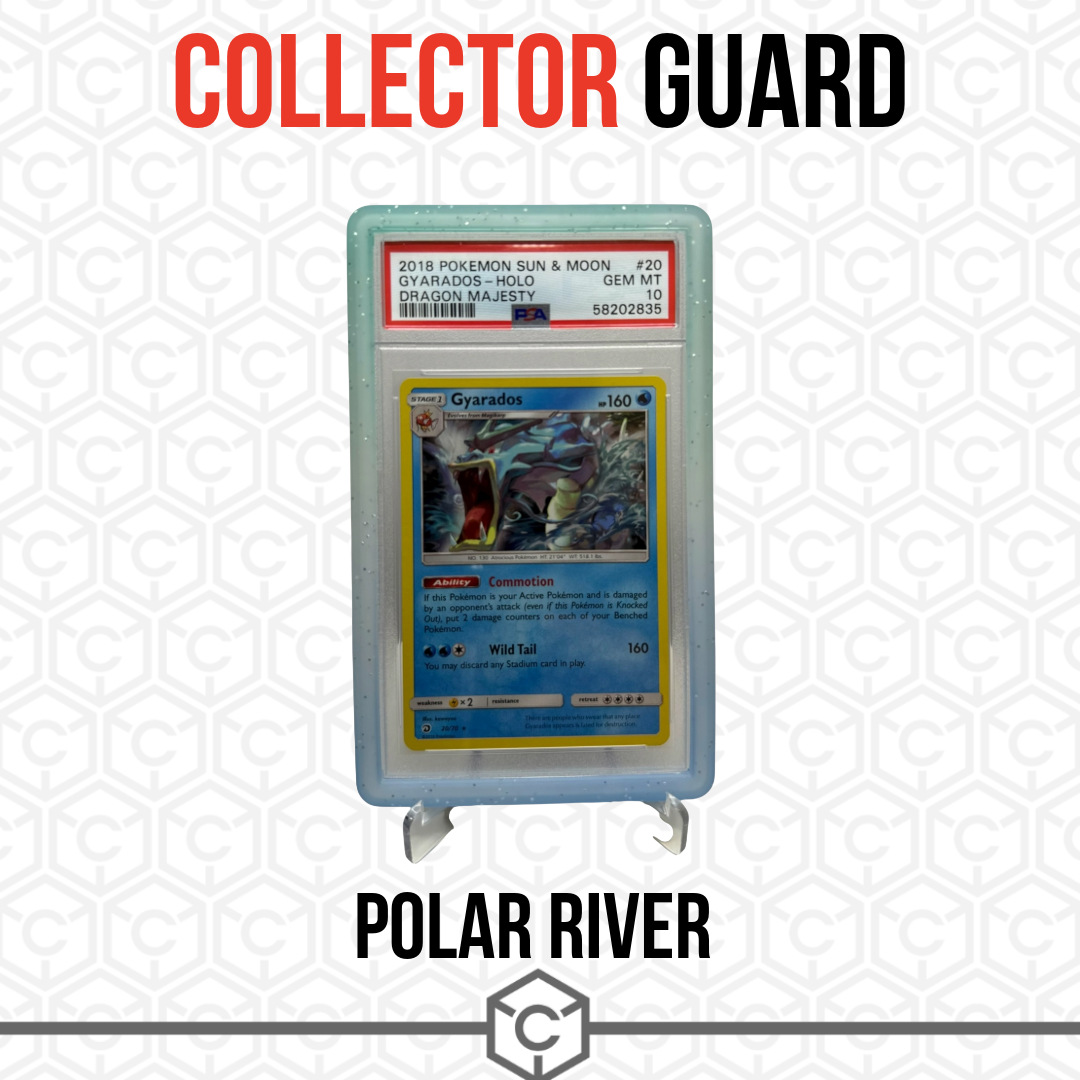 Polar River