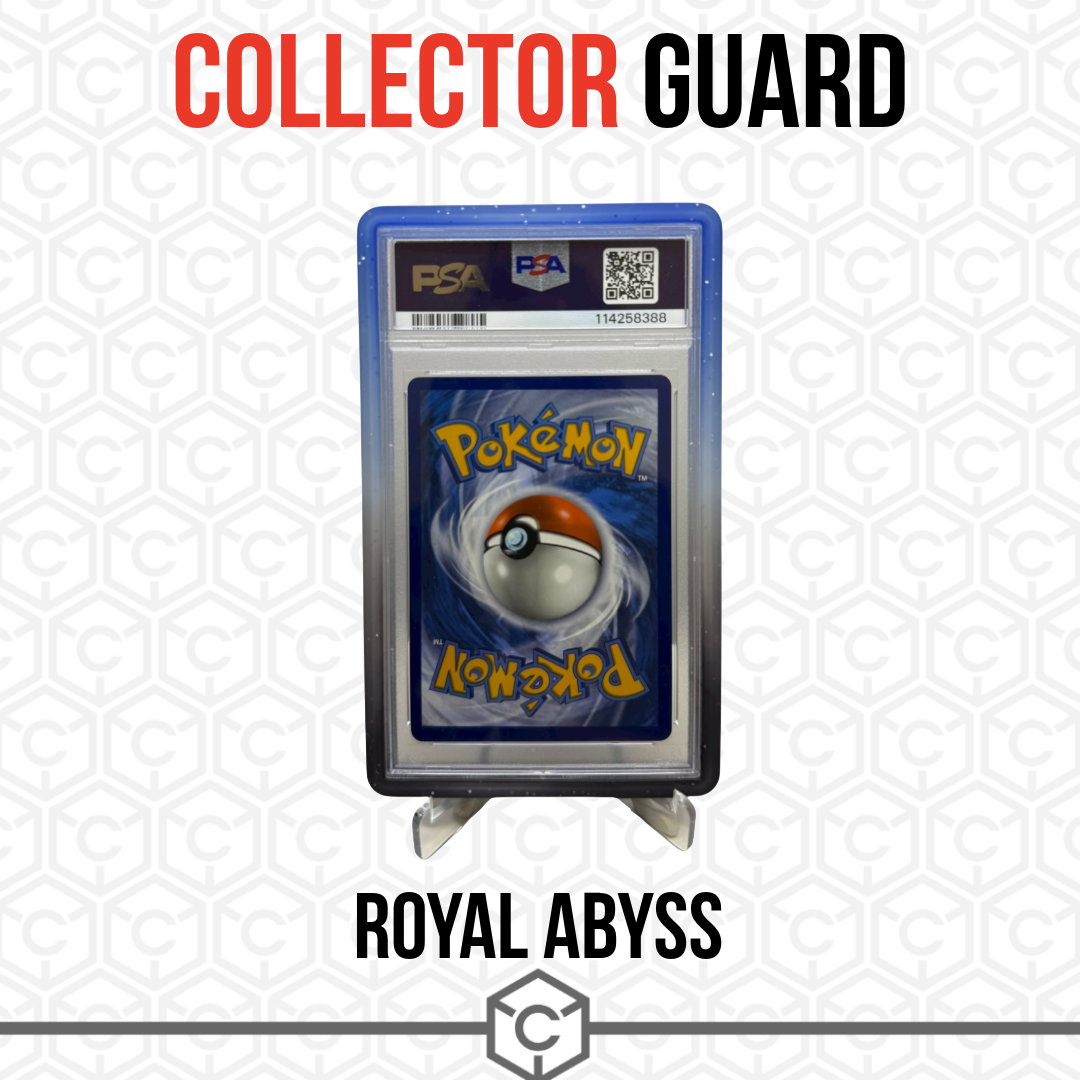 Royal Abyss