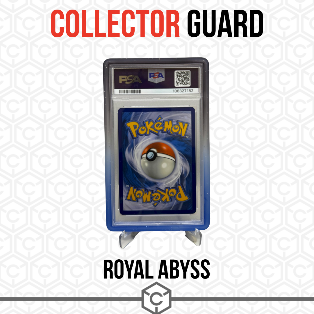Royal Abyss