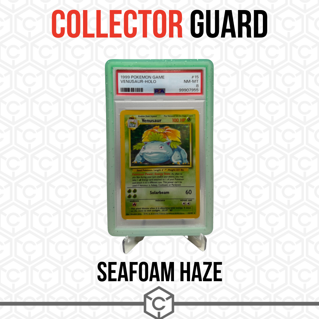 Seafoam Haze