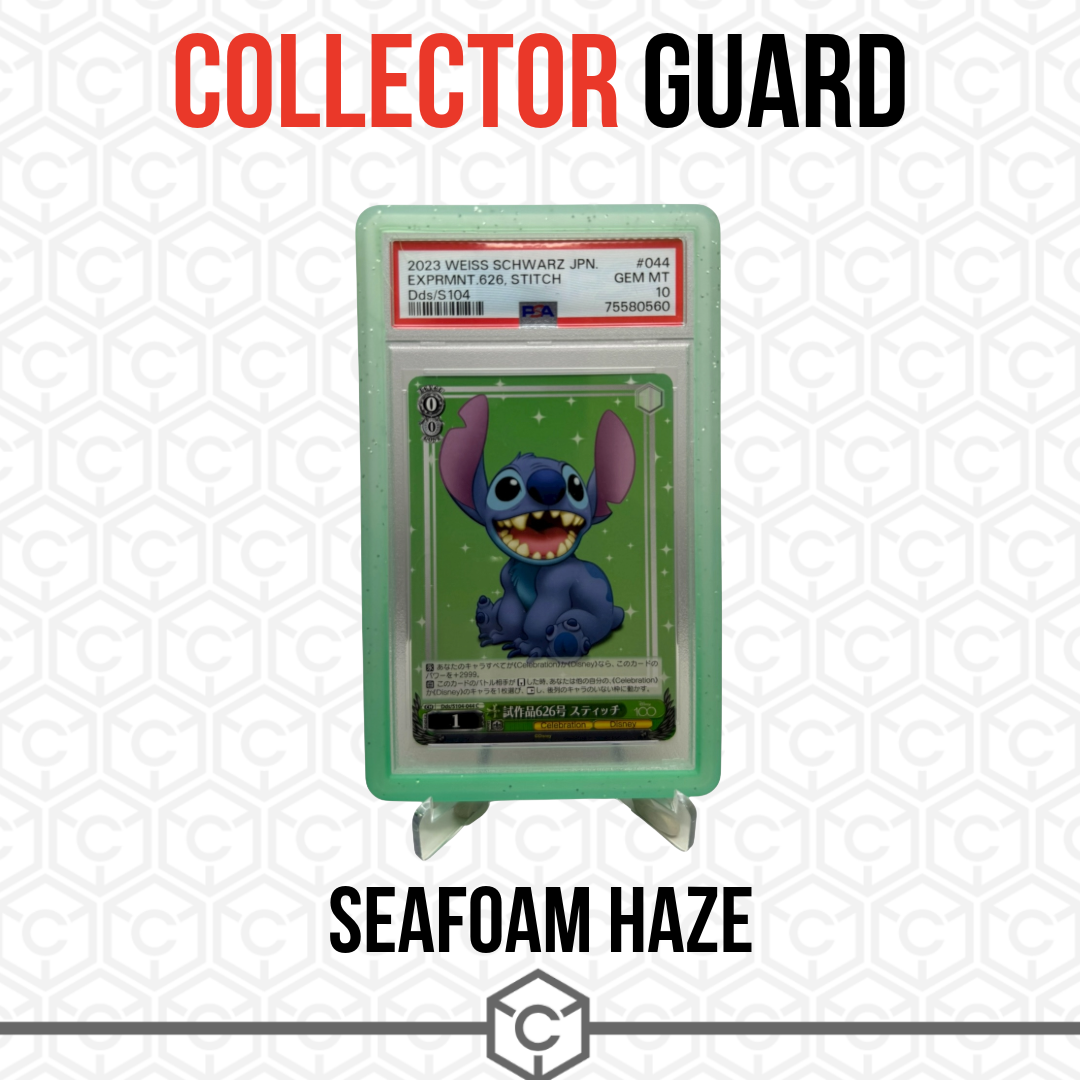 Seafoam Haze