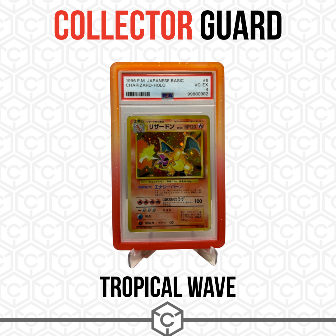 Tropical Wave