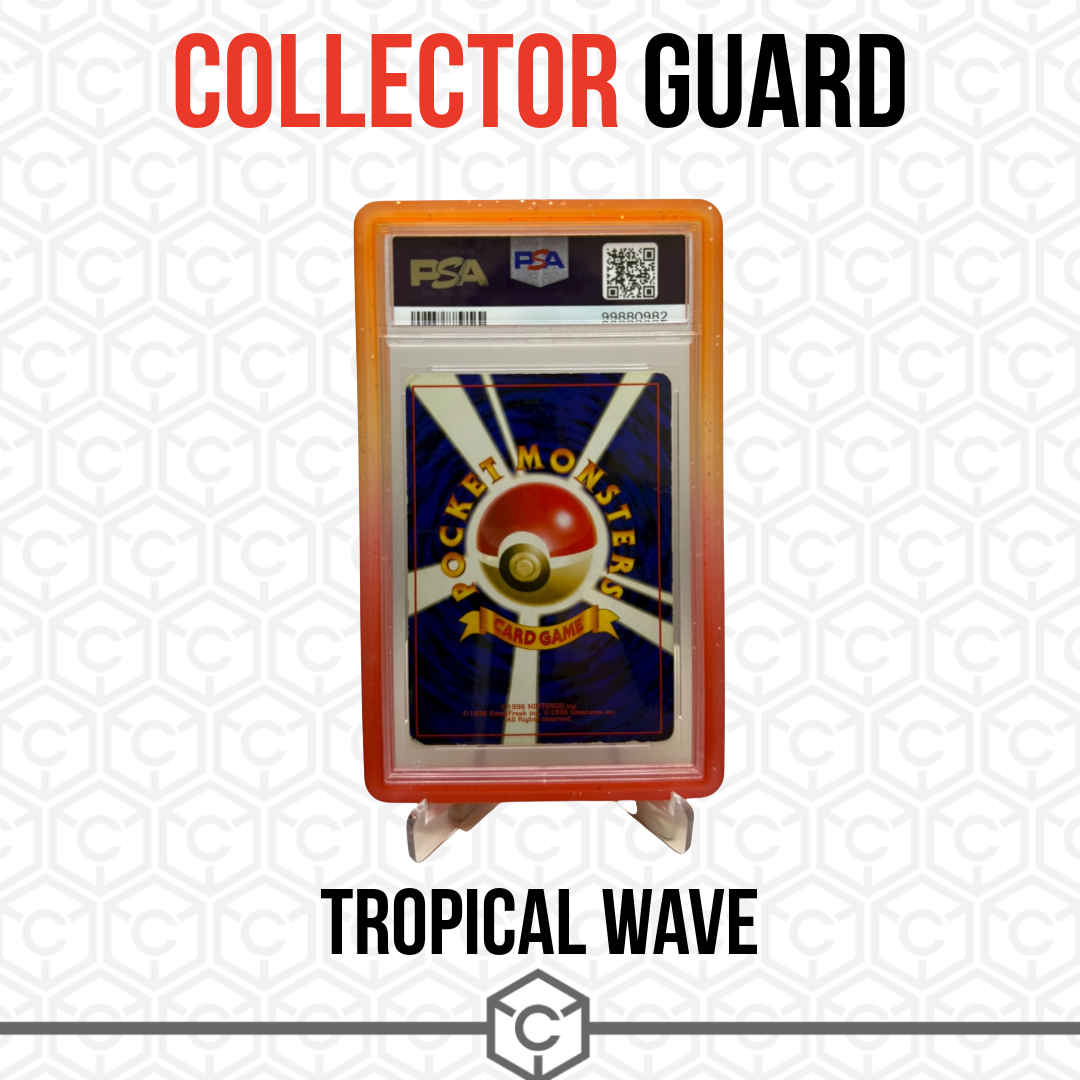 Tropical Wave