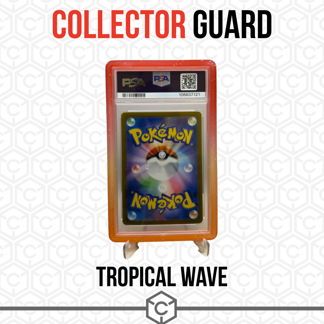 Tropical Wave